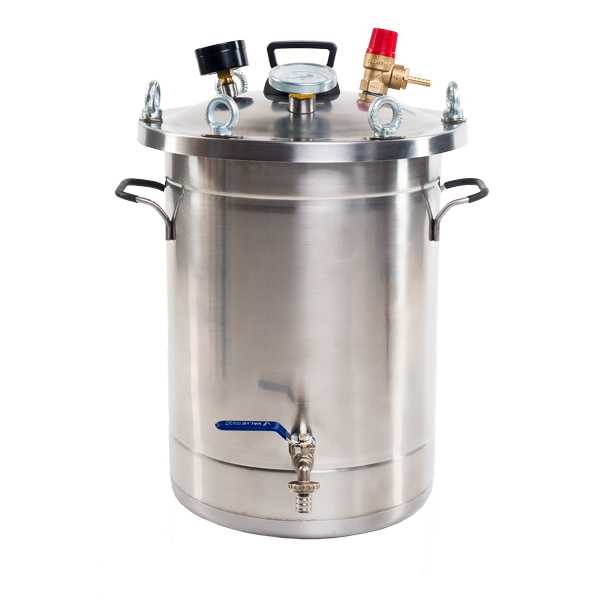 Распродажа автоклавов БУЛАТ в Бирюсинске